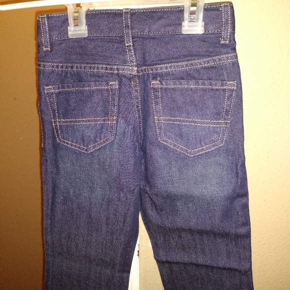 🎆Brand New🎆 Boys bootcut jeans - Picture 6 of 8